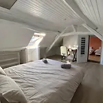 Superbe Duplex Au Coeur De Lägenhet