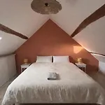 Lägenhet Superbe Duplex Au Coeur De