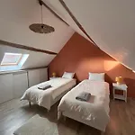 Superbe Duplex Au Coeur De