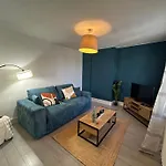 Superbe Duplex Au Coeur De 公寓