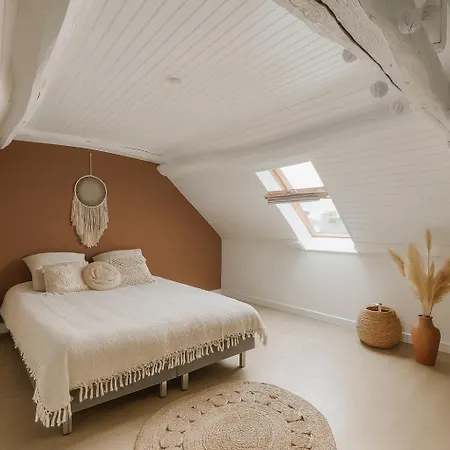 Superbe Duplex De 2 Au Coeur De Apartamento