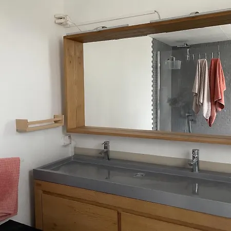 Apartamento Superbe Duplex De 2 Au Coeur De