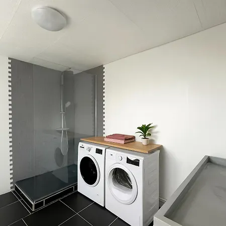 Superbe Duplex De 2 Au Coeur De Apartamento Gouvieux