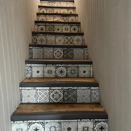 Superbe Duplex Au Coeur De 구비외