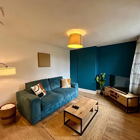 Superbe Duplex Au Coeur De Daire Gouvieux