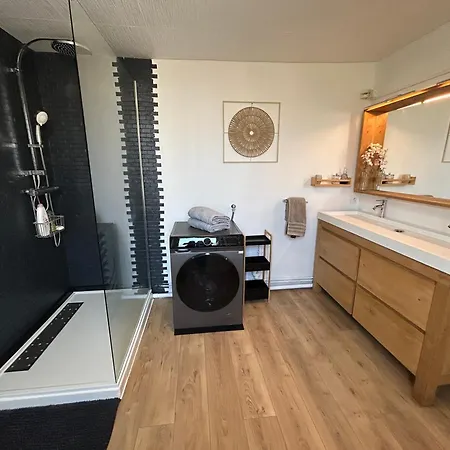 Superbe Duplex Au Coeur De Gouvieux