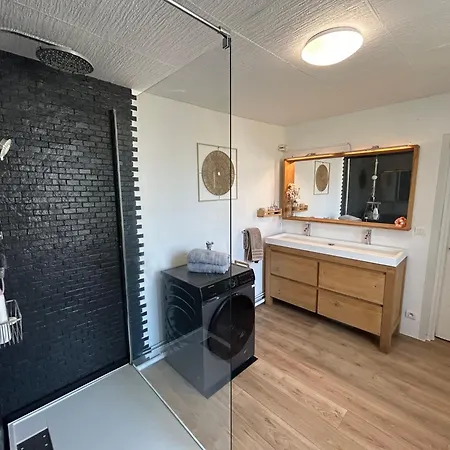 Superbe Duplex De 2 Au Coeur De * Gouvieux