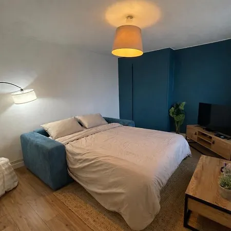 Apartment Superbe Duplex Au Coeur De Gouvieux