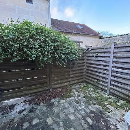 Lägenhet Superbe Duplex De 2 Au Coeur De