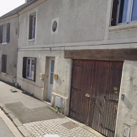 Superbe Duplex Au Coeur De * 구비외