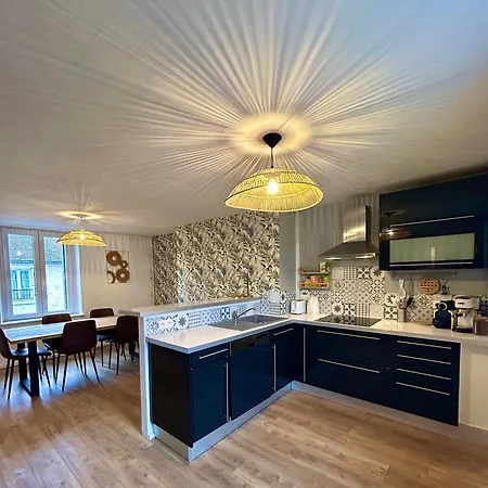 Apartment Superbe Duplex Au Coeur De