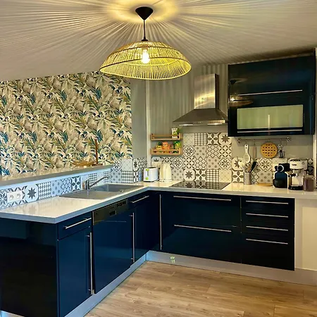 Superbe Duplex Au Coeur De * Gouvieux