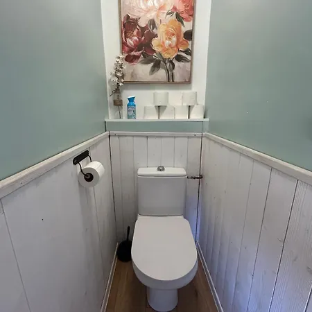 Superbe Duplex Au Coeur De Gouvieux