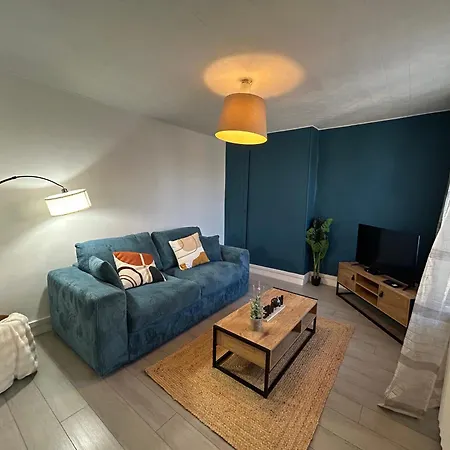Superbe Duplex Au Coeur De 아파트