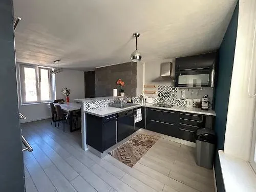 Lägenhet Superbe Duplex De 2 Au Coeur De Gouvieux
