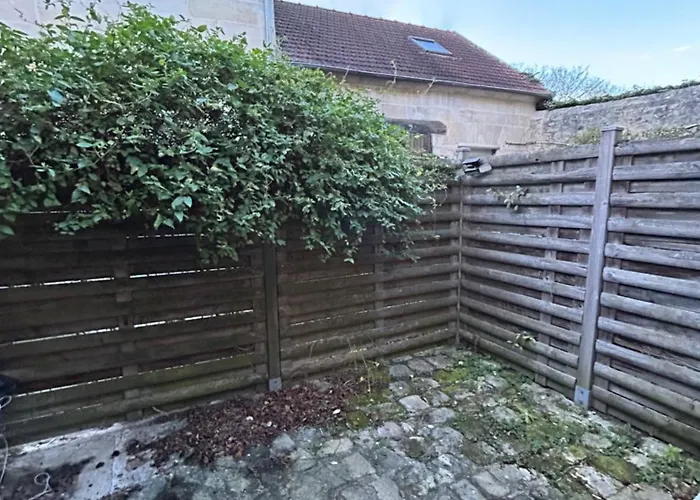 Lägenhet Superbe Duplex De 2 Au Coeur De